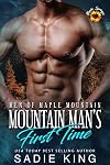 Mountain Man's First Time: An OTT Mountain Man Romance (Men of Maple Mountain Book 6)