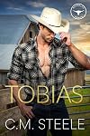 Tobias (Reynolds Ranch Book 2)
