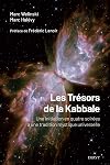 Les Trésors de la kabbale - Une initiation en quatre soirées à une tradition mystique universelle
