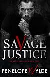 Savage Justice