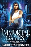 Immortal Games