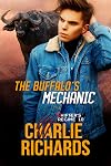 The Buffalo's Mechanic (Shifter's Regime Book 10)