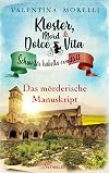 Das mörderische Manuskript