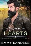 Swan Hearts (Plum Valley Cowboys, #4)