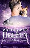 Verwunschene Herzen: Die verschollenen Träume (German Edition)