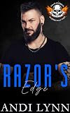 Razor's Edge (Hell's Sacrifice Motorcycle Club Book 2)