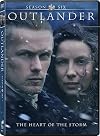 Outlander, Season 6