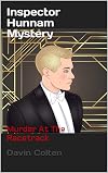 Murder At The Racetrack