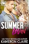 Summer Lovin': Mountain Ridge Resort