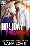 Holiday Proposal