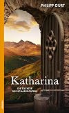Katharina: Die Tochter des Scharfrichters (German Edition)