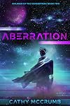 Aberration (Volume 2) (Children of the Consortium)