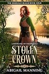 Stolen Crown: A Retelling of Thumbelina