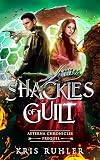Shackles of Guilt (Aeterna Chronicles #0)