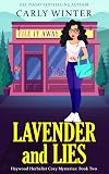 Lavender and Lies