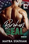 Broken SEAL: Real Hot SEAL
