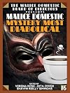 Malice Domestic 16: Mystery Most Diabolical