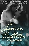 Castleton Hearts Boxed Set: A Sapphic Romance Boxed Set