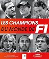 Les champions du monde de F1