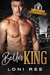 Belle's King (Silver Spoon Underworld Book 1)