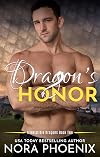 Dragon's Honor (Irresistible Dragons Book 2)