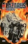 Lazarus: Risen #7