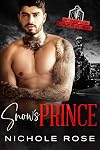 Snow's Prince: A Modern Day Mafia Fairytale