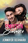 Smitten in Summer (Lost Harbor, Alaska Book 12)