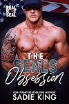 The Seal's Obsession: Real Hot SEAL