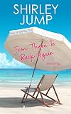 From There to Back Again (Rescue Bay Book 1)
