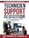 Technicien Support Informatique: Vous allez adorer ce métier plein d'avenir