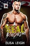 A SEAL Possessed: Real Hot SEAL