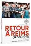 Retour à Reims (Fragments)