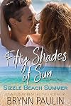 Fifty Shades of Sun