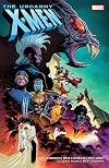 Uncanny X-Men Omnibus Vol. 3 (Uncanny X-Men (1963-2011))