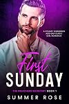 First Sunday: A Steamy Forbidden Age-Gap Curvy Girl Romance (The Preacher's Secretary Book 1)