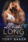 All Night Long (Vegas After Dark Book 1)