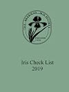 Iris Check List 2019