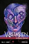 Vastarien: A Literary Journal vol. 5, issue 1