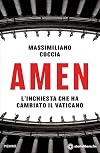 Amen: L'inchiesta che ha cambiato il Vaticano
