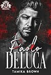 Paolo DeLuca (Savage Bloodline)
