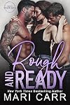 Rough and Ready: Friend's Little Sister Romance (Italian Stallions Book 3)