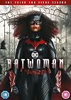 Batwoman: The Third and Final Season (DVD)