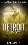 Detroit (The Veil, #1)