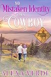 No Mistaken Identity for a Cowboy