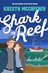 Shark Reef: A Friends-to-Lovers Steamy Romance Short (The Pathway Series Book 6)