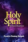 Holy Spirit - My Partner for All Round Success