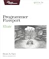 Programmer Passport: Elixir