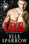 Ezekiel (The Temple Brothers Book 3)
