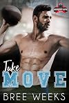 Juke Move: Gridiron Love